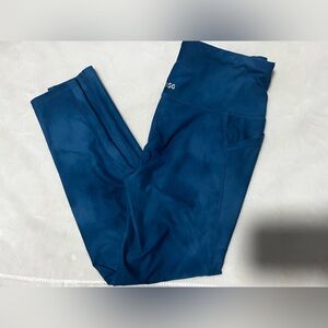 DSG Leggings W/Pockets